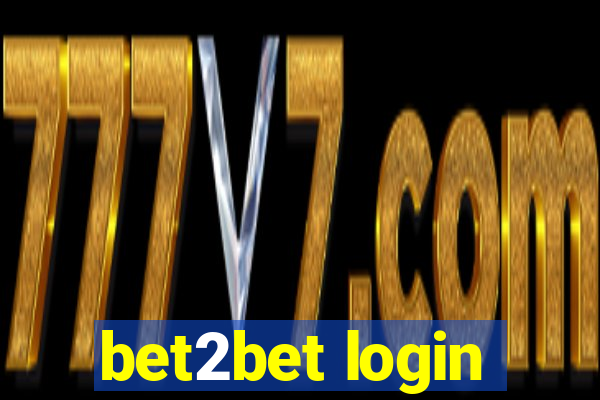 bet2bet login